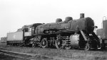 MILW 2-8-2 #736 - Milwaukee Road